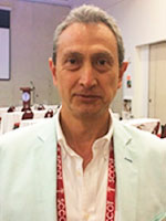 Foto Dr. Ozcar García