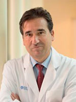 Foto Dr. Rafael González